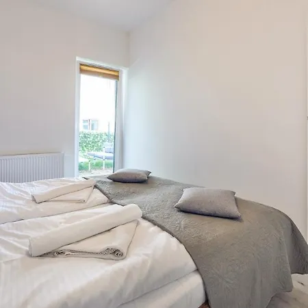 Apartman Sun & Snow Kapitanski Mostek